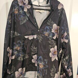 Syper Cute Blackdark Navy Floral